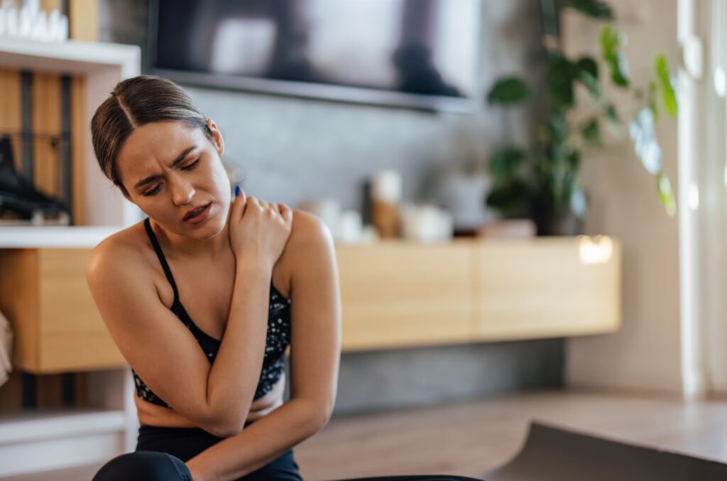 Chronic Pain 3 Chronic Pain converted